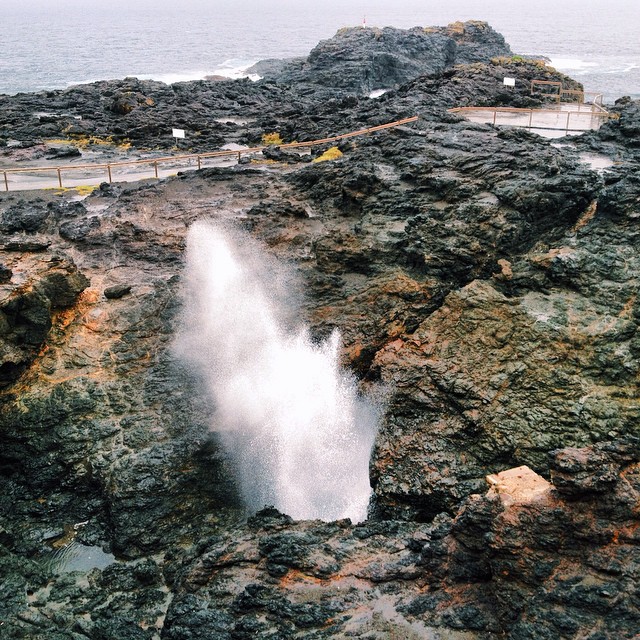 Kiama Blowhole