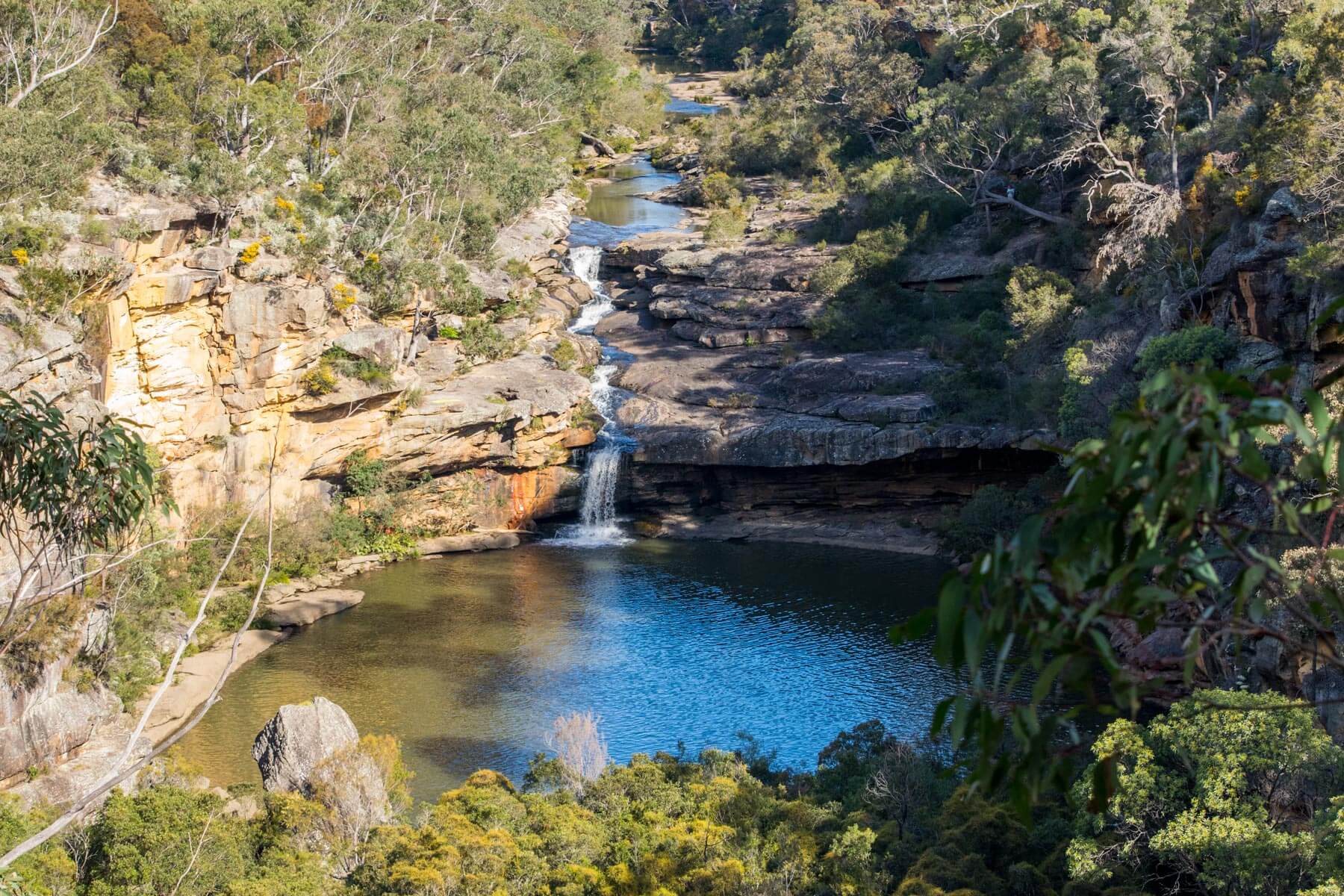 Mermaid pools Tahmoor