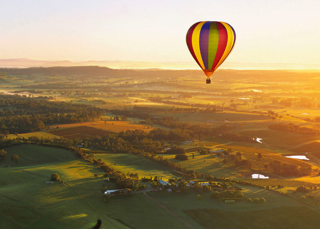 Hunter Valley Best Long Weekend Getaways from Sydney