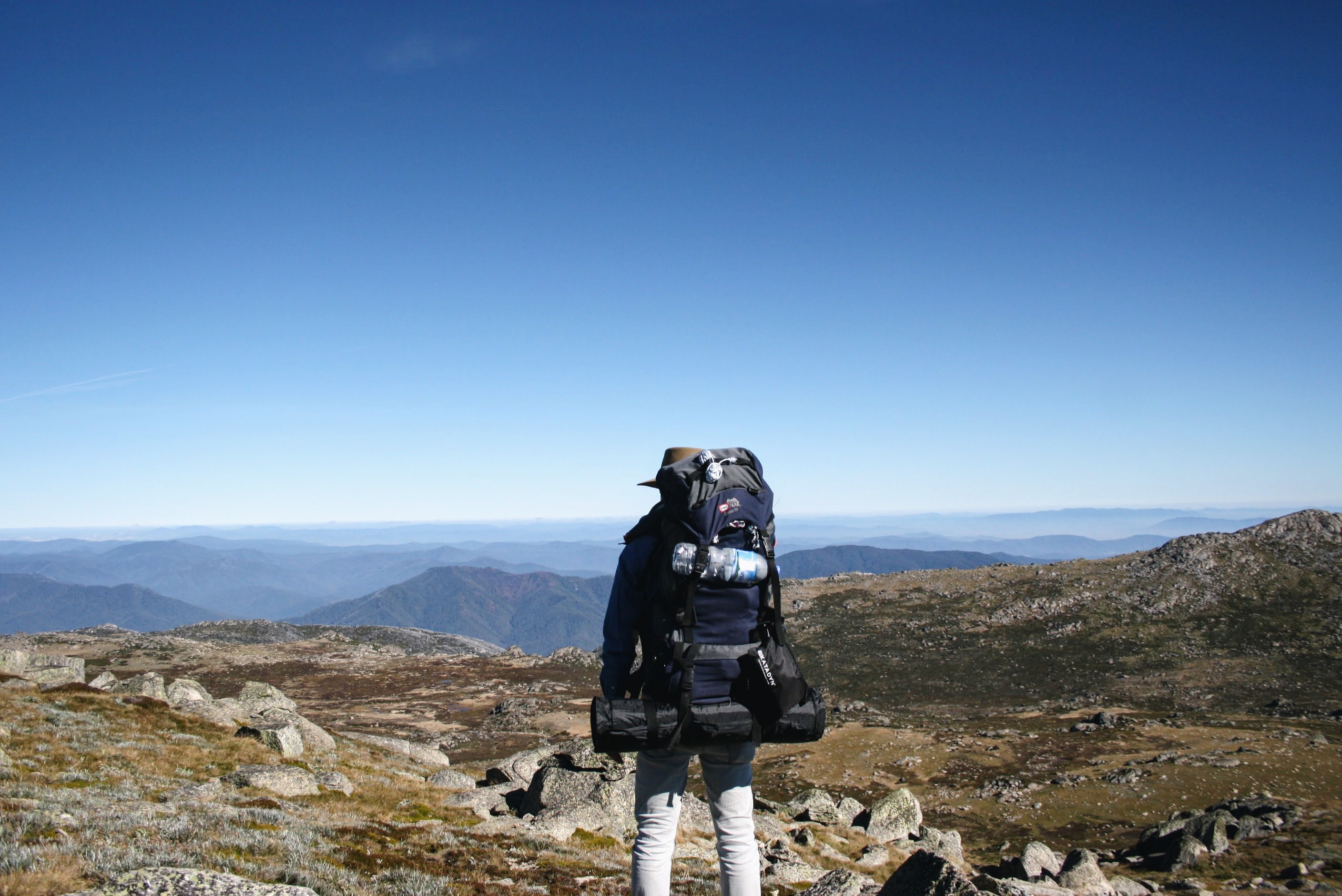 Kosciusko National Park Best Long Weekend Getaways from Sydney