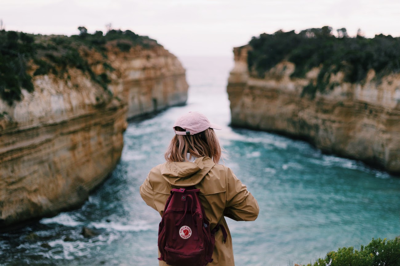 Loch Ard Gorge Melbourne